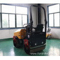 2 Ton Road Roller Soil Compactor (FYL-900)